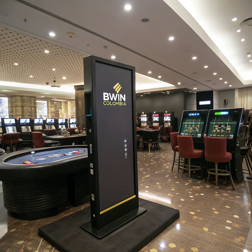 bwin Colombia